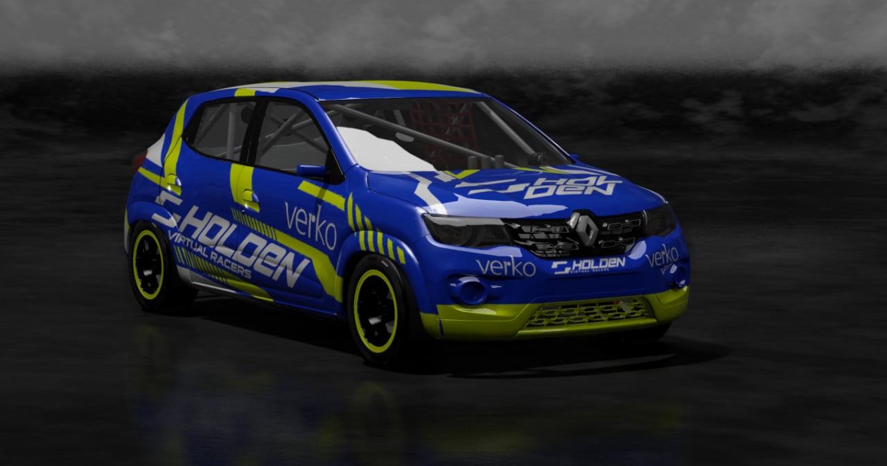 Renault Kwid TN C2 2020