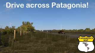 Panamerica Map v1.2 thumbnail 3