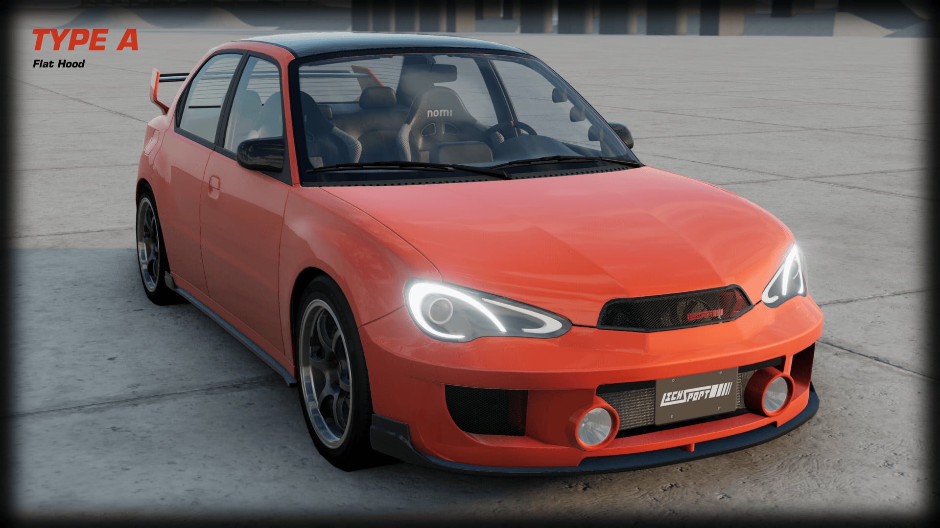 LichSport Tuning image 4