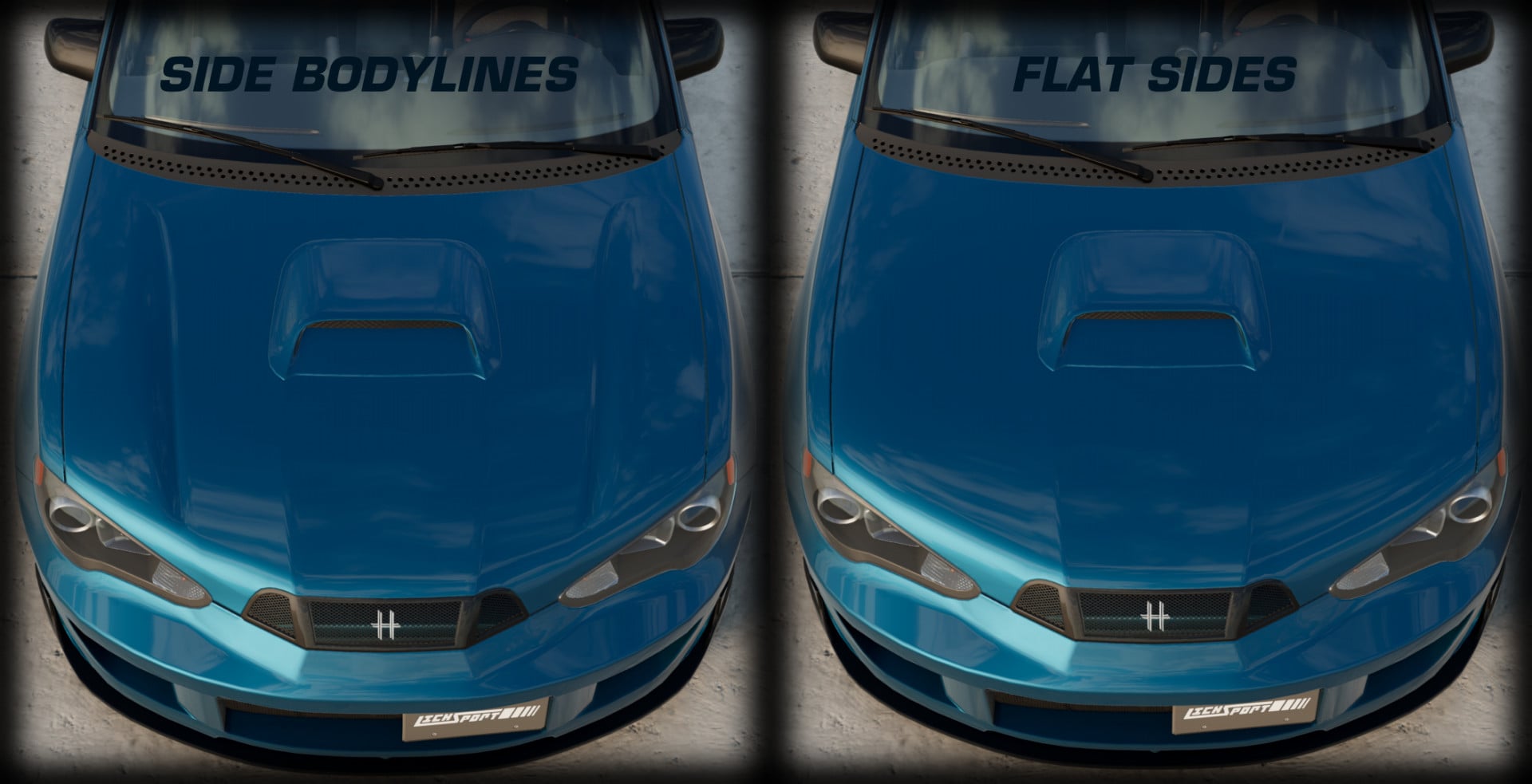 LichSport Tuning image 5