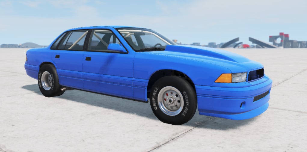 Duramax Diesel Engine Addon for D-Series/H-Series/Roamer/Grand Marshal/Hopper/Burnside image 10