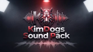 KimDog’s Sound Pack 1.0 thumbnail 2