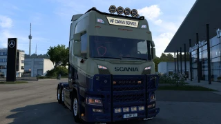 MF Cargoservice Lollipop 1.1 thumbnail 3