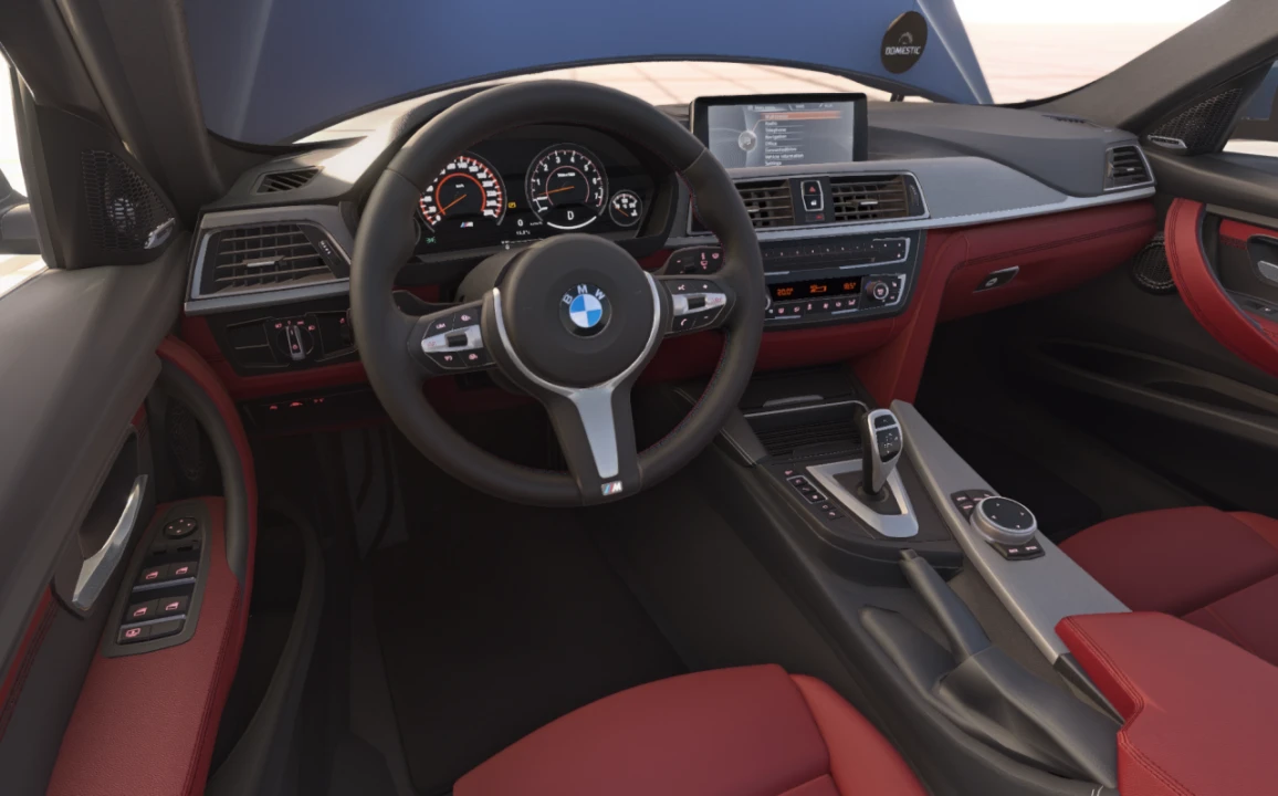 BMW 3-Series/M3 Pack (Update 2!)