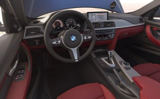 BMW 3-Series/M3 Pack (Update 2!)