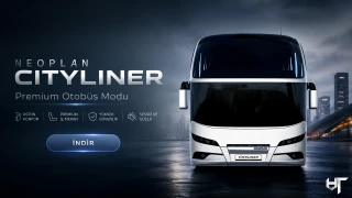Neoplan New Cityliner 2021 2.1
