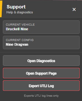 Universal Transbrake Light Indicator image 7