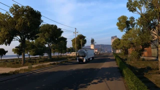 Panamerica Map v1.2 thumbnail 4
