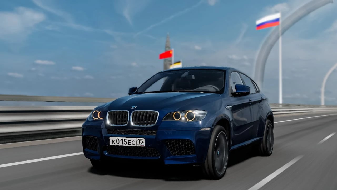 BMW  Series Pack