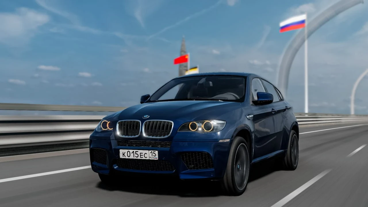 BMW  Series Pack