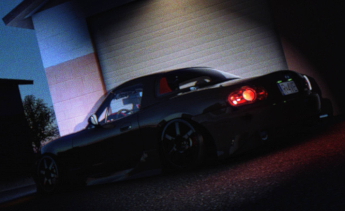 Mazda MX-5 (Static spec.)