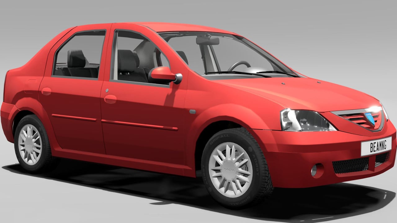 Dacia/Renault Logan