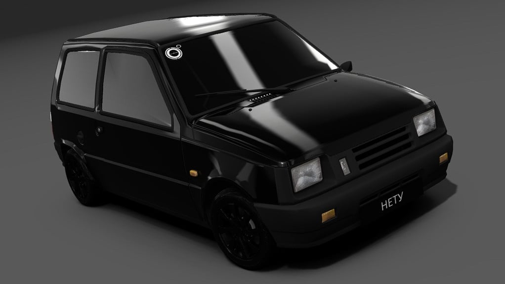Lada 1111