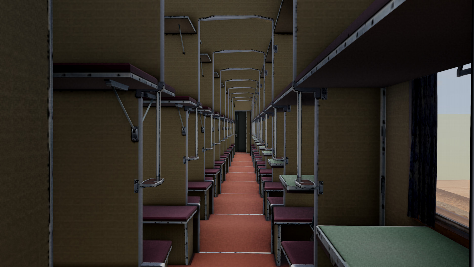 KVZ Wagon image 9
