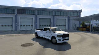 RAM 3500 SCS v1.0 thumbnail 2