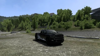 RAM 3500 SCS v1.0 thumbnail 3