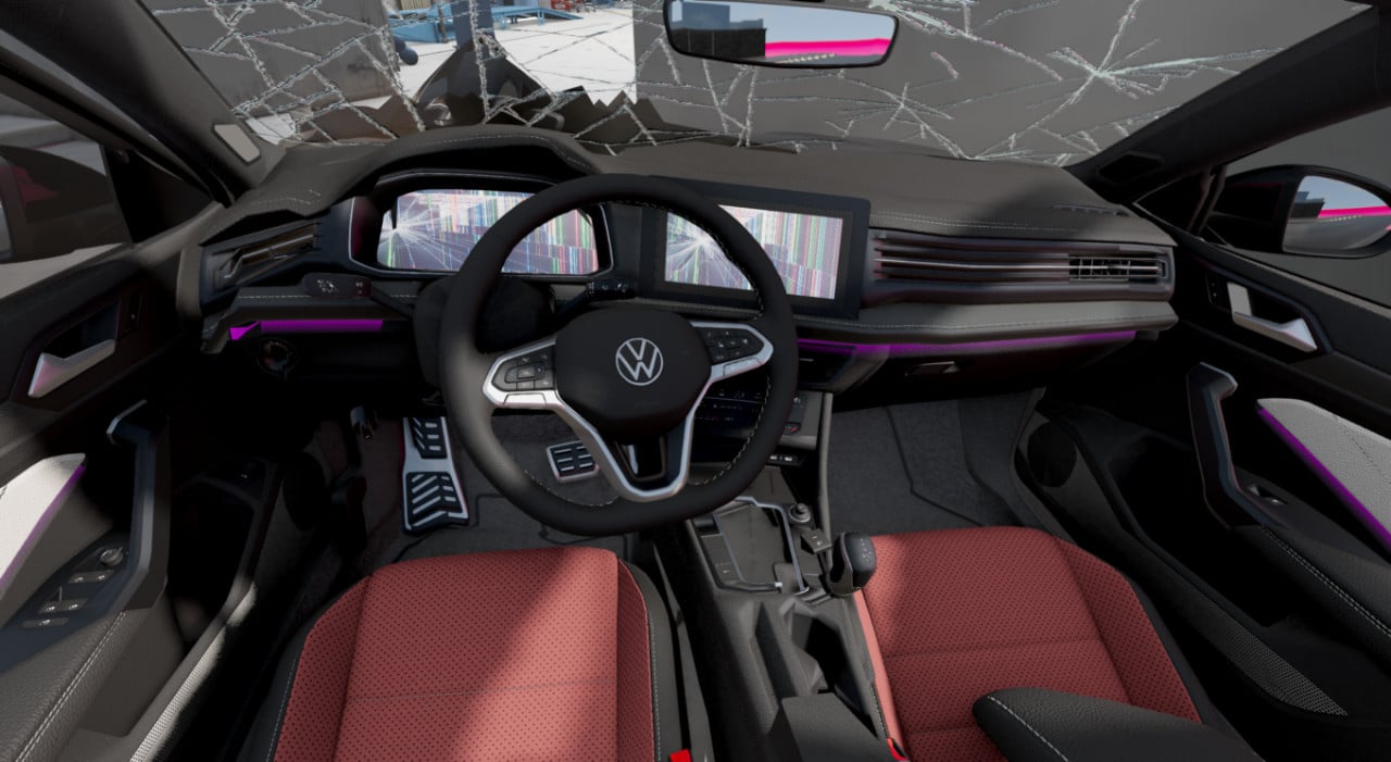 Volkswagen Jetta GLI 2022 EXCLUSIVO