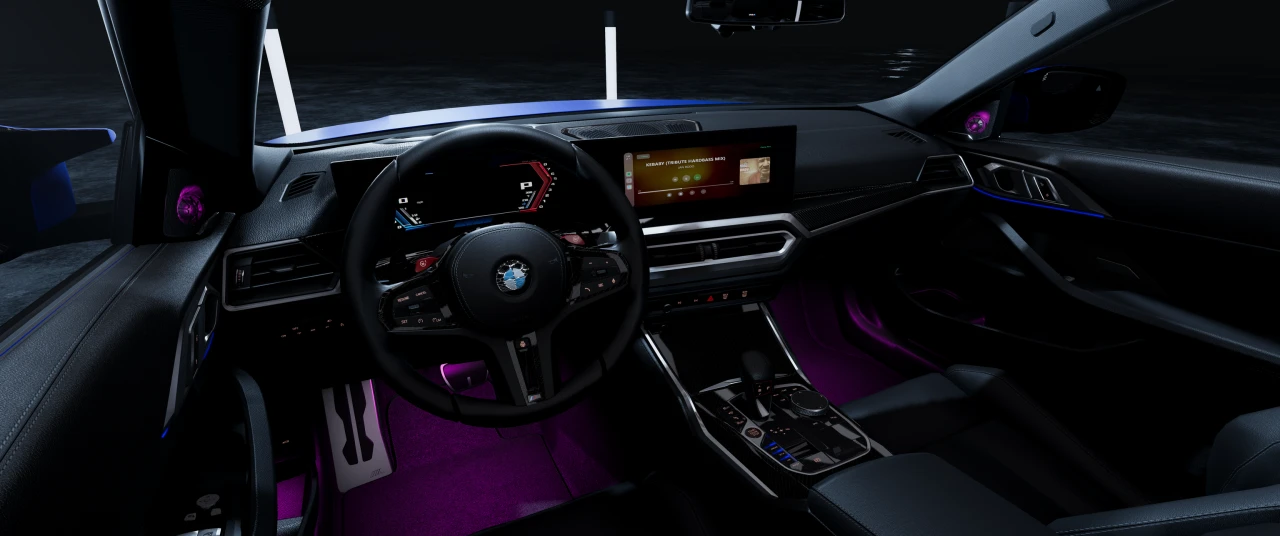 BMW M4