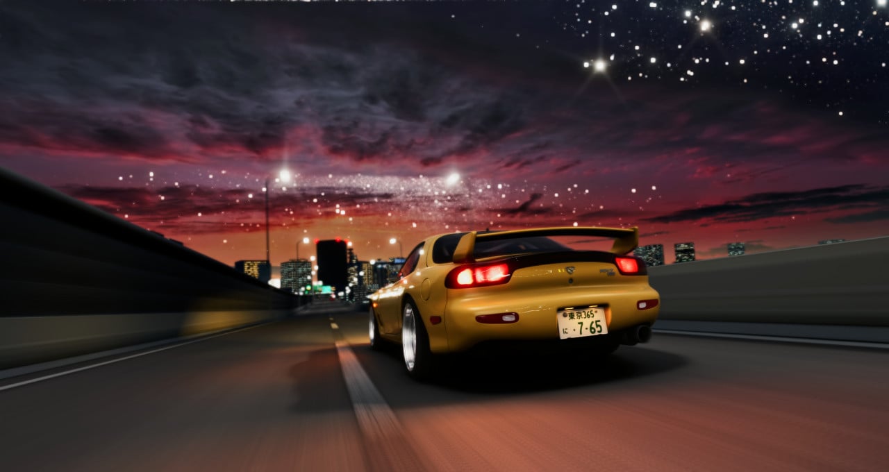 HyperVision V1.1 PP Filter FREE RELEASE