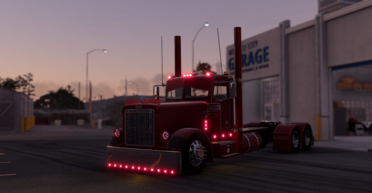 CDC Gavrilbilt 379