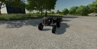 ferguson TE20 10 thumbnail 3