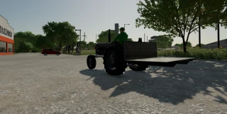 ferguson TE20 10 thumbnail 4