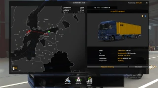 High Paying Gold Transport Job 2.0 thumbnail 11
