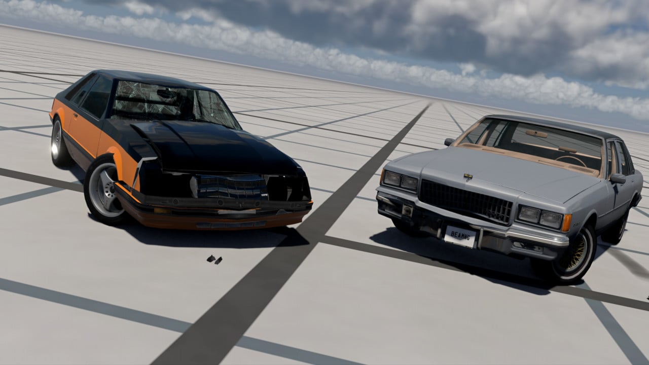 Vapid Dominator ASP (HEAVY WIP)