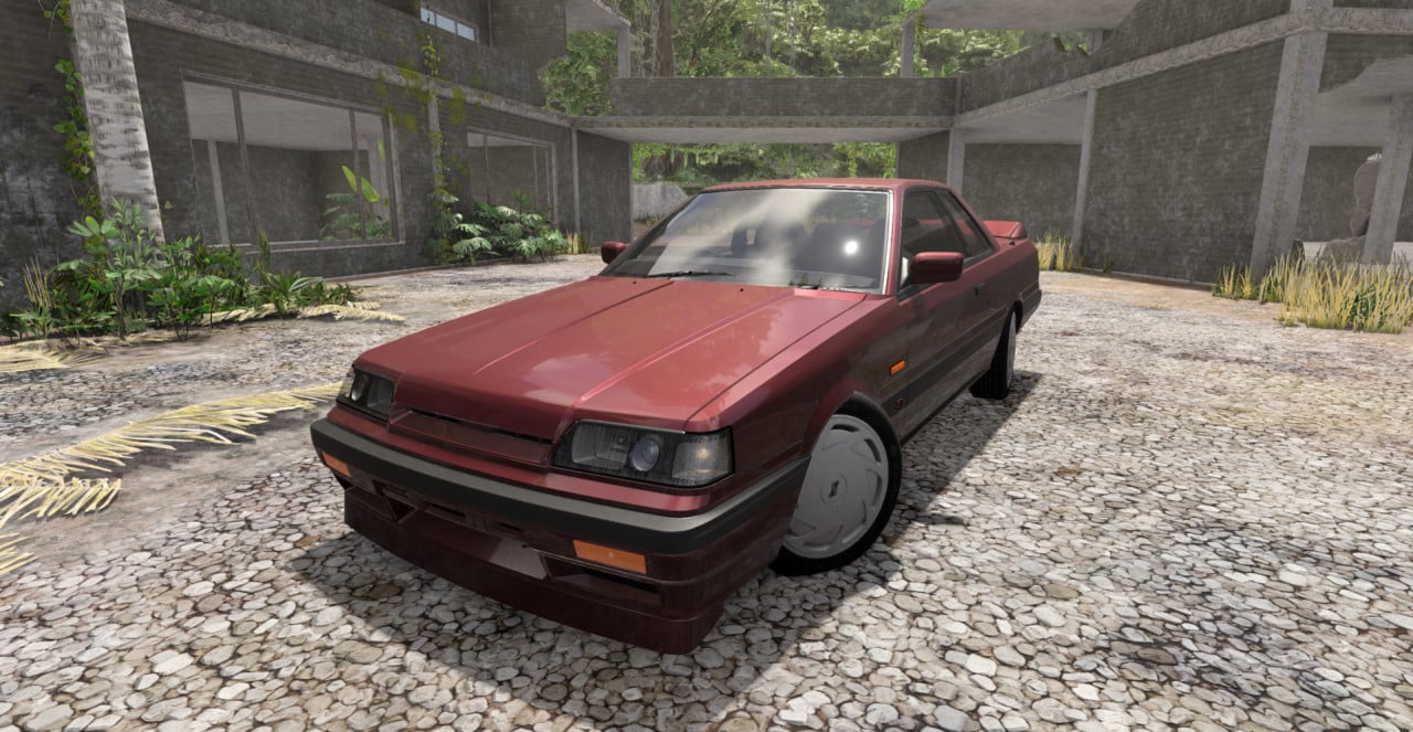 Nissan Skyline R31