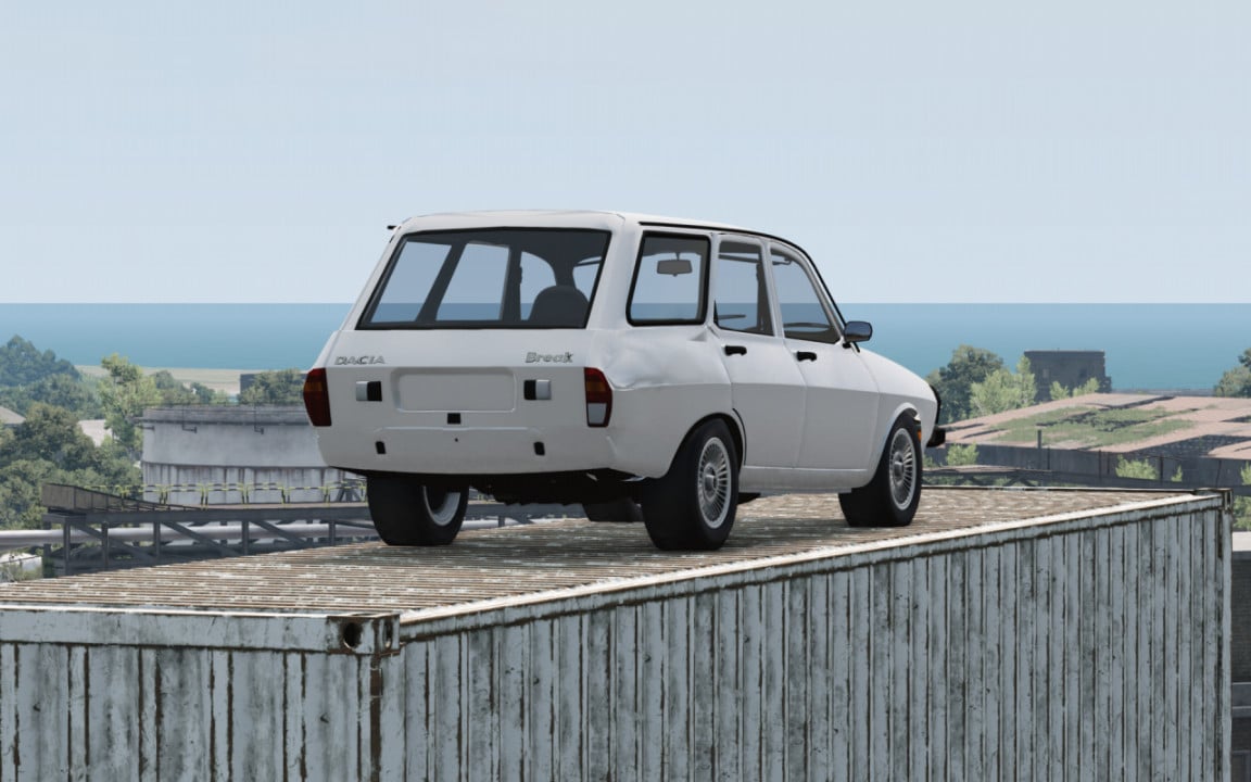 Dacia 1310 R