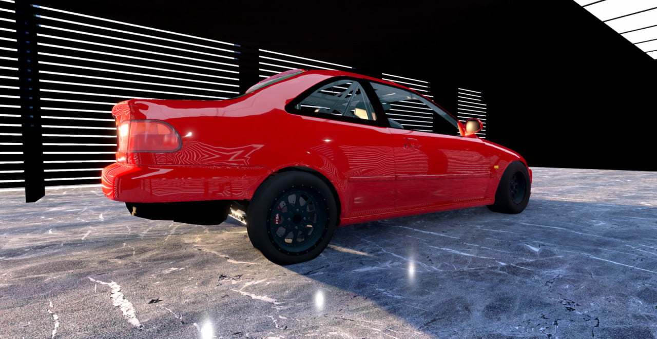 CozMixz FWD Drag Pack | HighModz