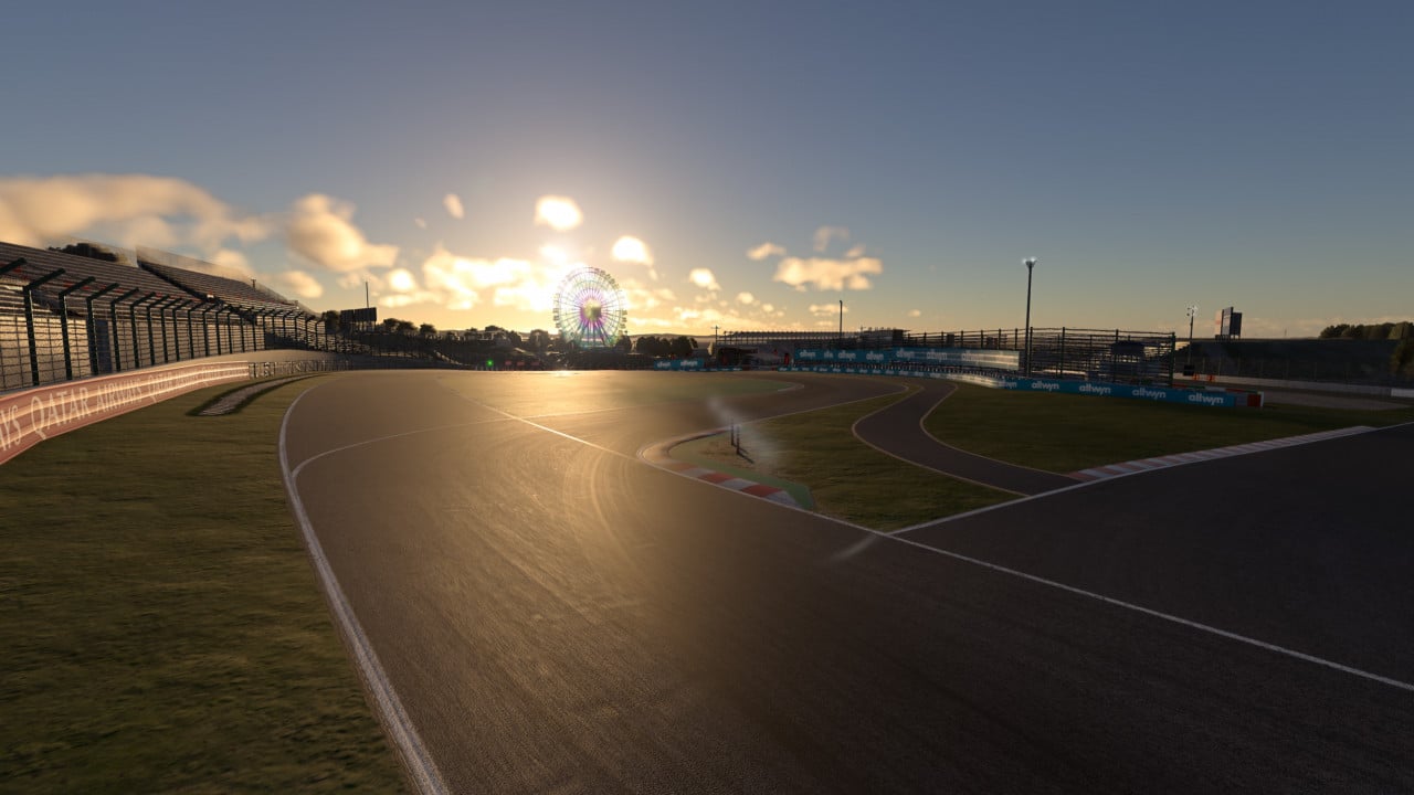 Suzuka Circuit [FREE]