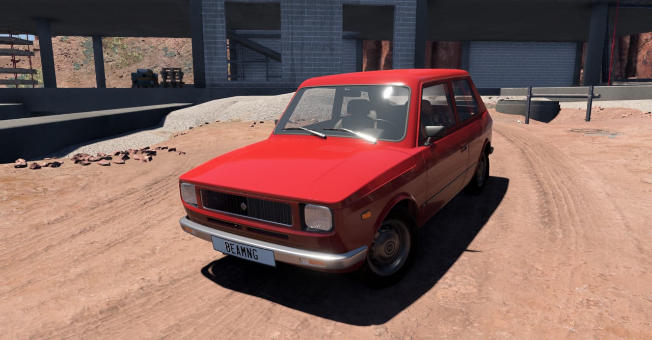 Autobello Aria