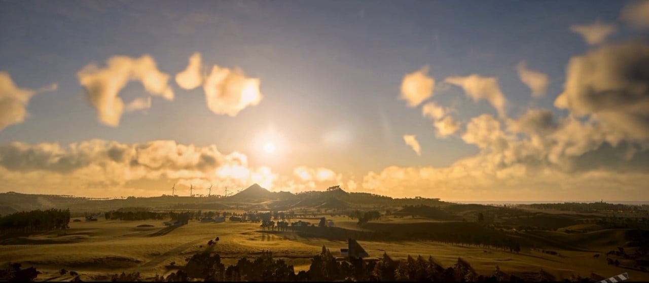 River highway Reworked + Paid Version