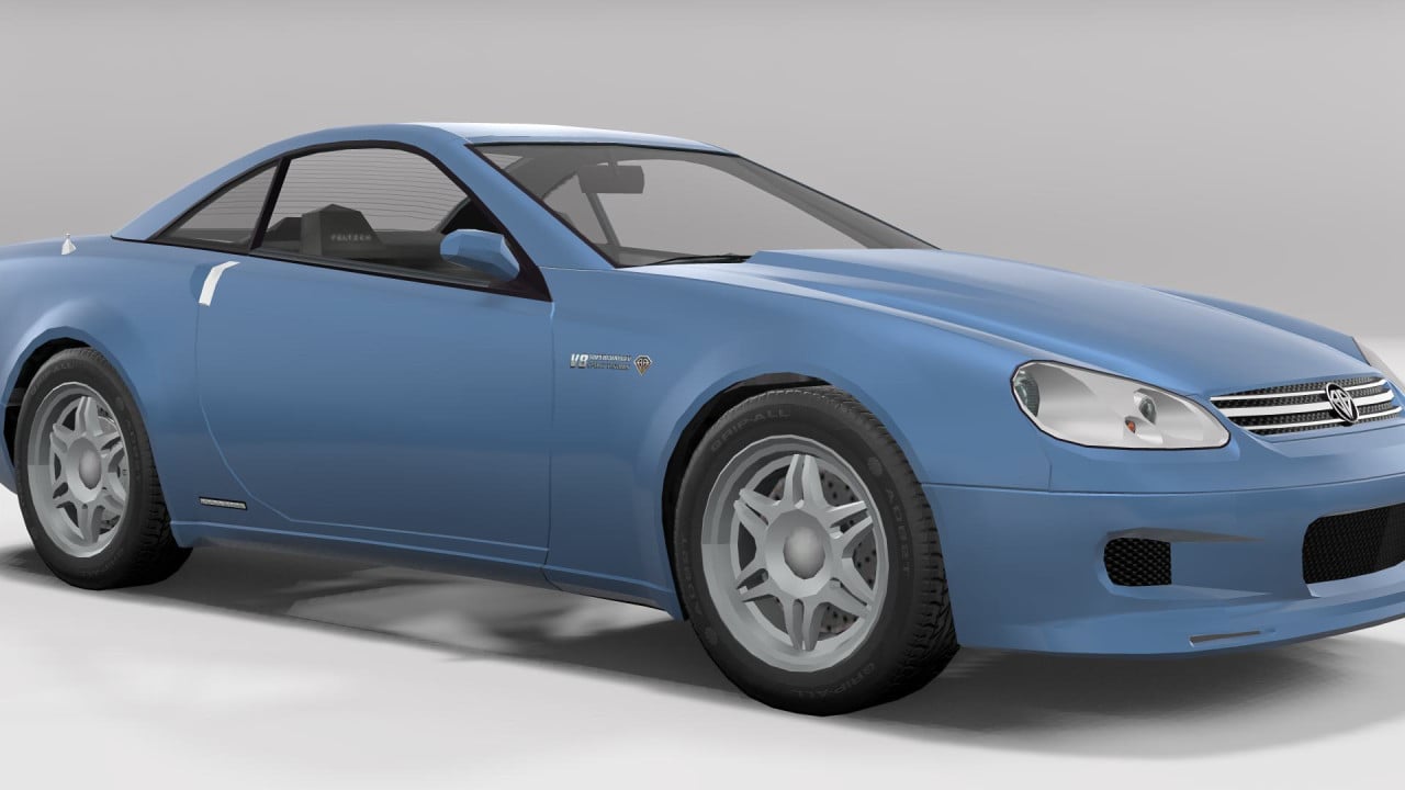 GTA IV Feltzer