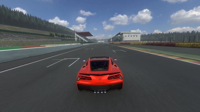 6.2L LT4 GM V8 Soundmod