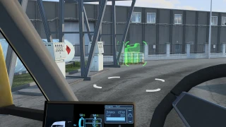 TESLA SEMI TRUCK 2019 v3.0 IMPROVED DEF 3.0 thumbnail 4