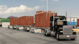 Freighters and Centurion Tire Trailers 1 thumbnail 5
