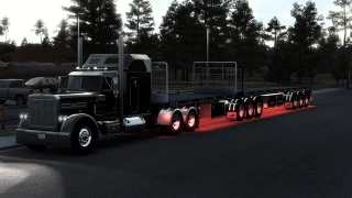 Freighters and Centurion Tire Trailers 1 thumbnail 4