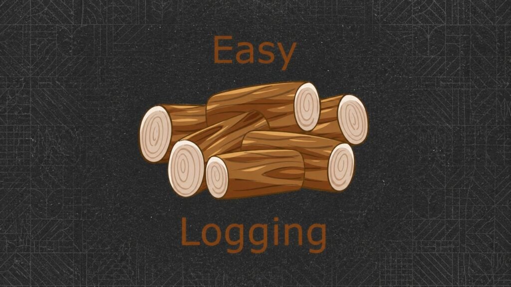 Easy Logging