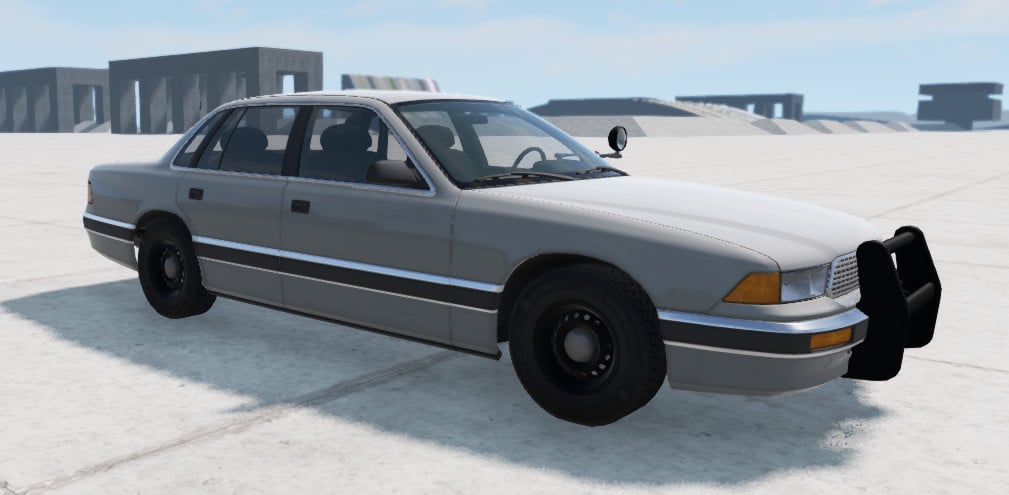 Duramax Diesel Engine Addon for D-Series/H-Series/Roamer/Grand Marshal/Hopper/Burnside image 17