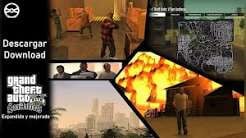 Project V San Andreas