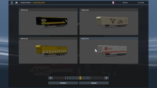 Vintage Traffic Pack 1.8 thumbnail 5