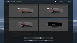 Vintage Traffic Pack 1.8 thumbnail 6