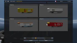 Vintage Traffic Pack 1.8 thumbnail 7