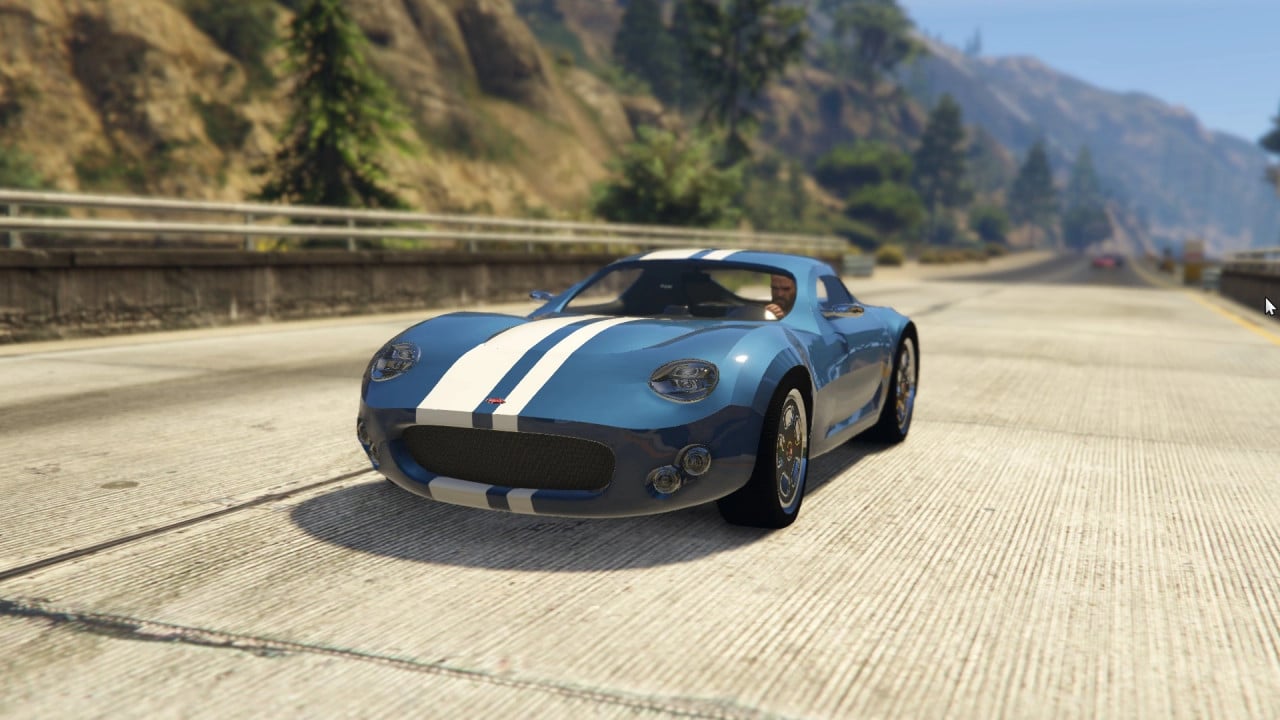 Vapid Vaquero