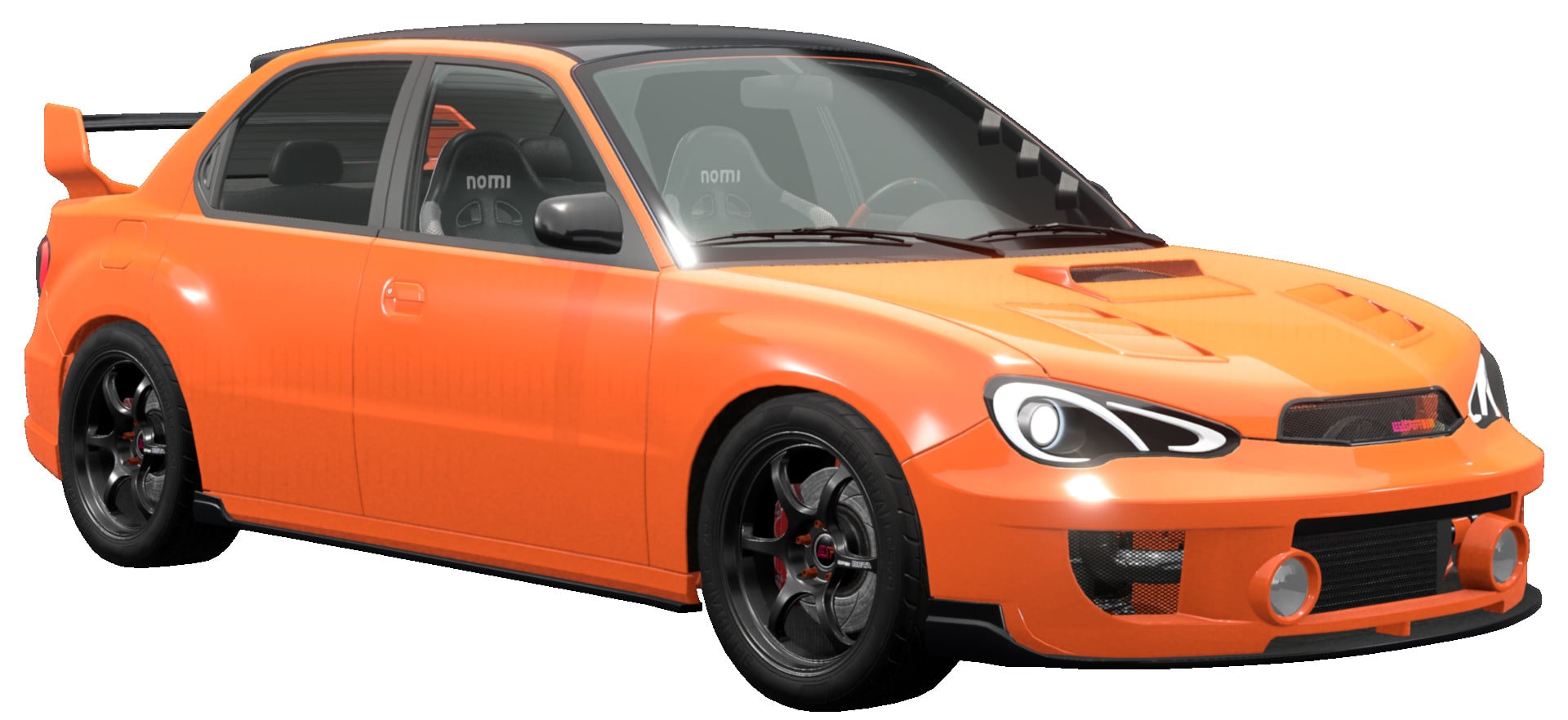 LichSport Tuning image 1