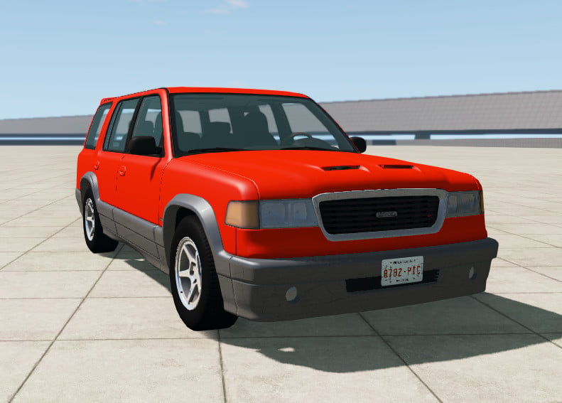 Duramax Diesel Engine Addon for D-Series/H-Series/Roamer/Grand Marshal/Hopper/Burnside image 15