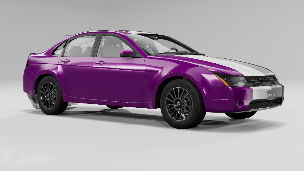 Gavril Vertex Pride Add-On image 7