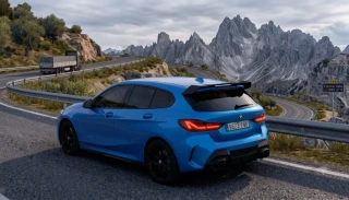 BMW 135i M 2023 1.4 thumbnail 3
